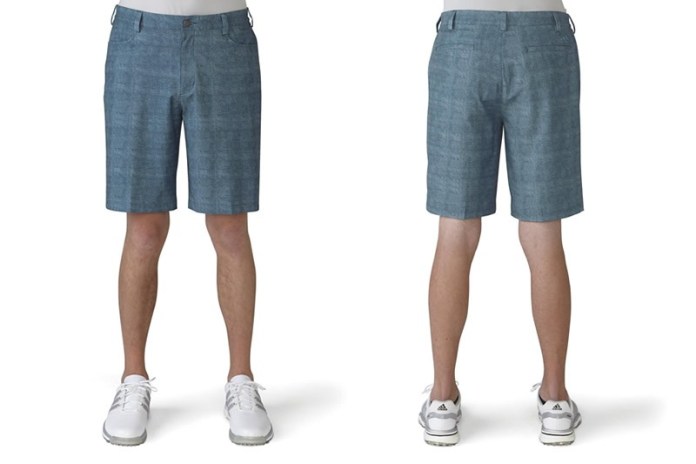 Adidas Golf Ultimate Chino Shorts