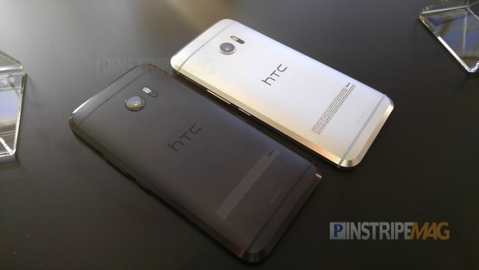 HTC 10 Review HTC Steps up their Game