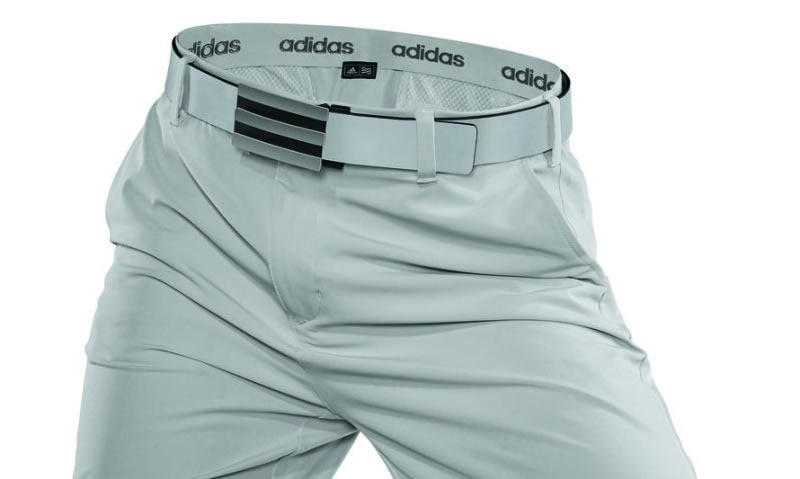 Adidas Golf Ultimate Chino Shorts