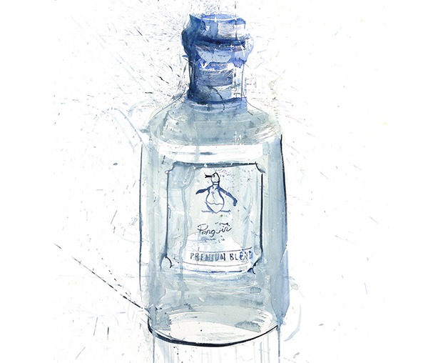 Original Penguin Premium Blend