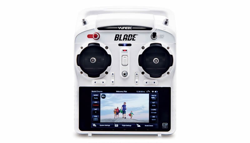 Blade Chroma Quadcopter 4k Camera Drone Review
