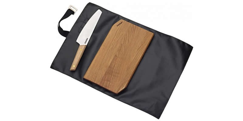 Primus Campfire Cutting Set