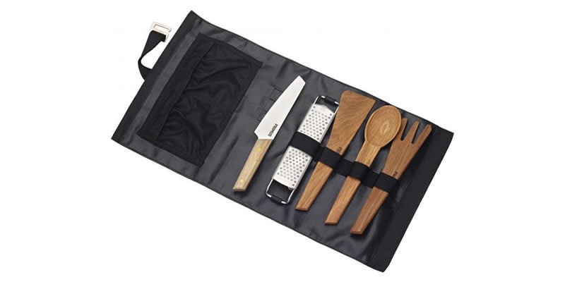 Primus Campfire Prep Set