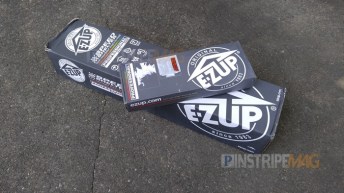 EZ Up Pro Speed Shelter Instant Tent Review