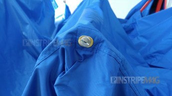 EZ Up Pro Speed Shelter Instant Tent Review