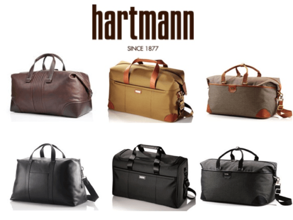 hartmann duffels
