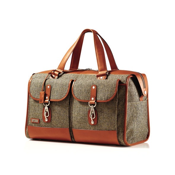 Hartmann duffels