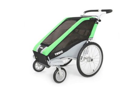 Thule Chariot Cheetah Stroller