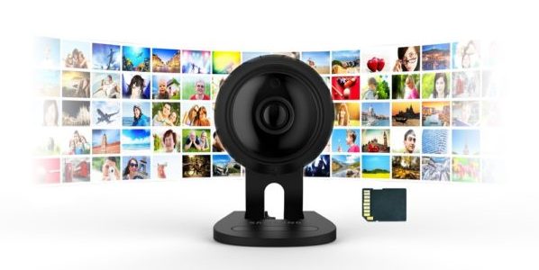 Sasmsung SmartCam HD Plus
