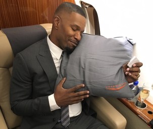 jamiefoxx