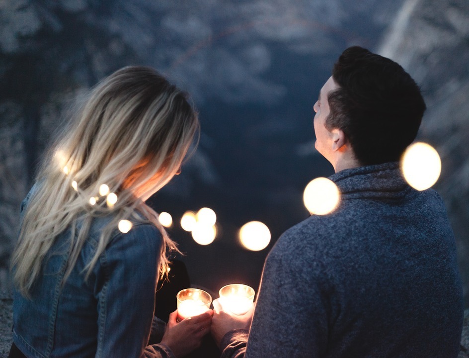 First Date
