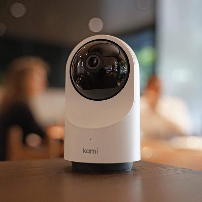 Photo Courtesy of YI Technology