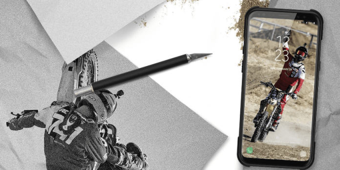 UAG phone case