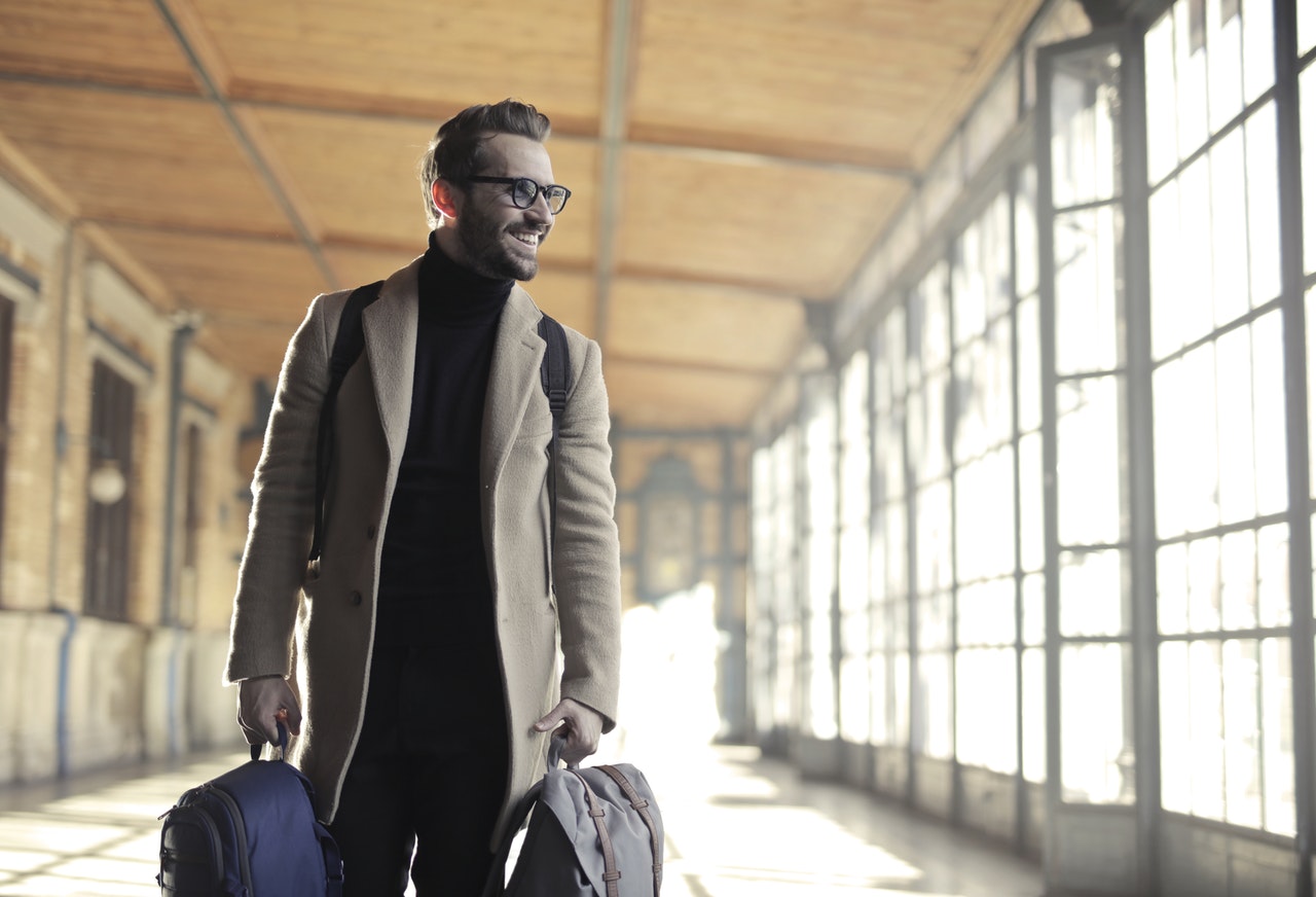 Travelling for Work