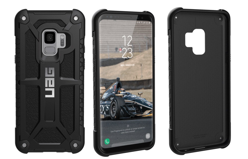 UAG phone case