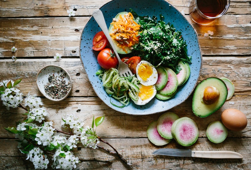 Diet Plan