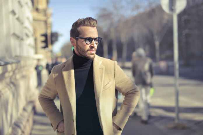 men’s fashion