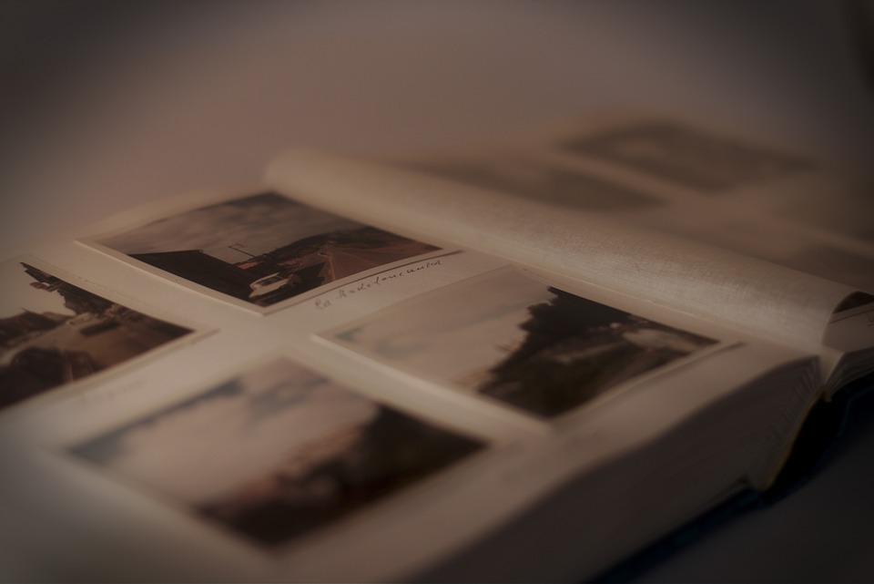 Scrapbook