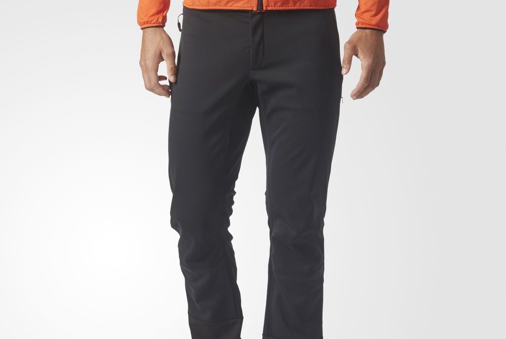 black pants for men