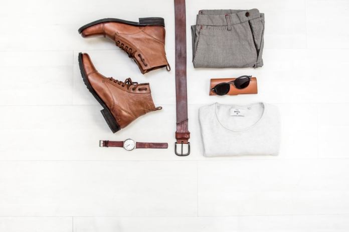 Men's Fashion Accessories in 2019