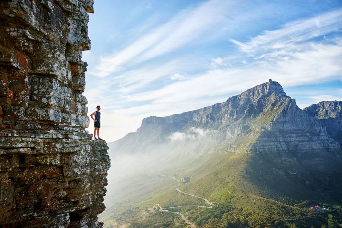 destinations for active travelers