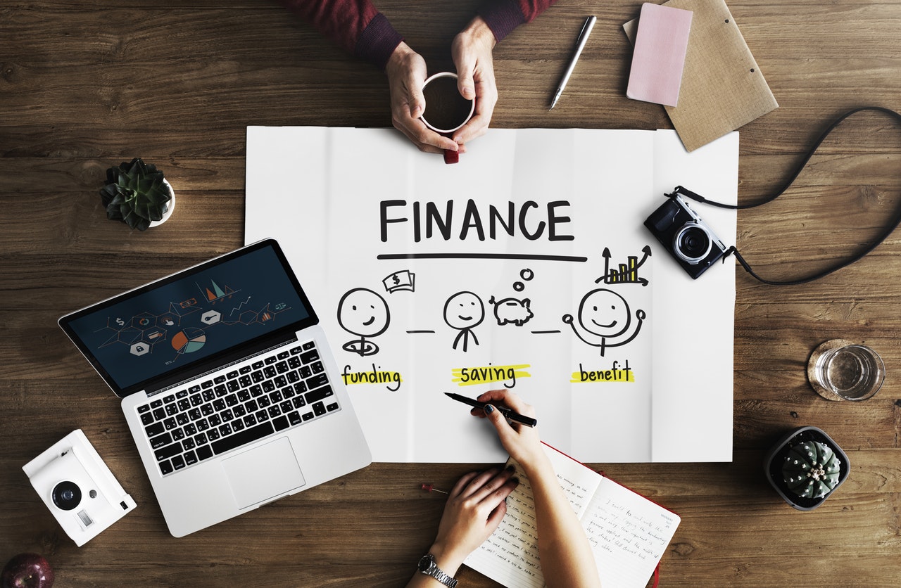 6 Ways You Can Boost Your Financial IQ