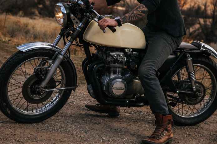 boots for men