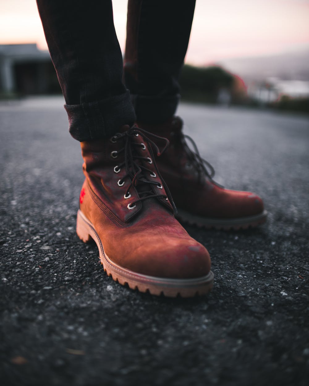 boots for men