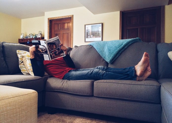 Men's Apartment Essentials: Make Your Bachelor Pad a Home
