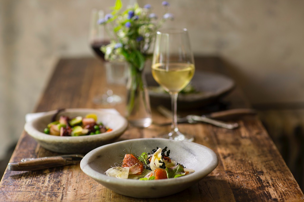 hunter valley wine australia