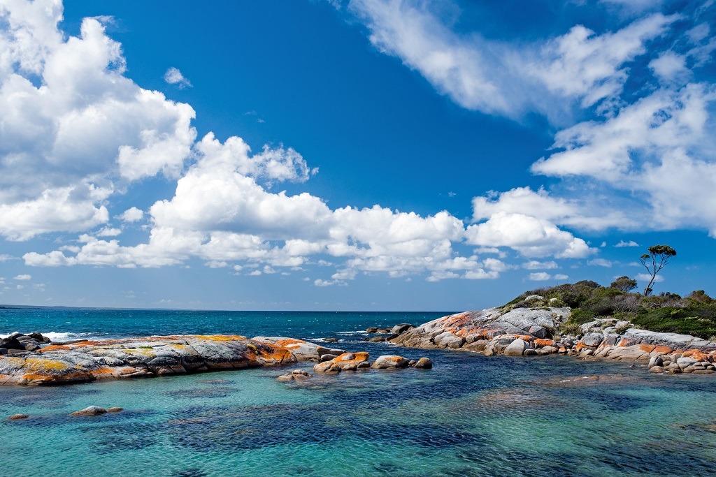 Australia Tasmania