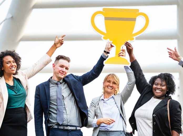 Awards for Employees