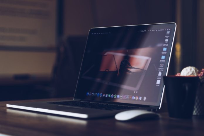 laptops for gaming