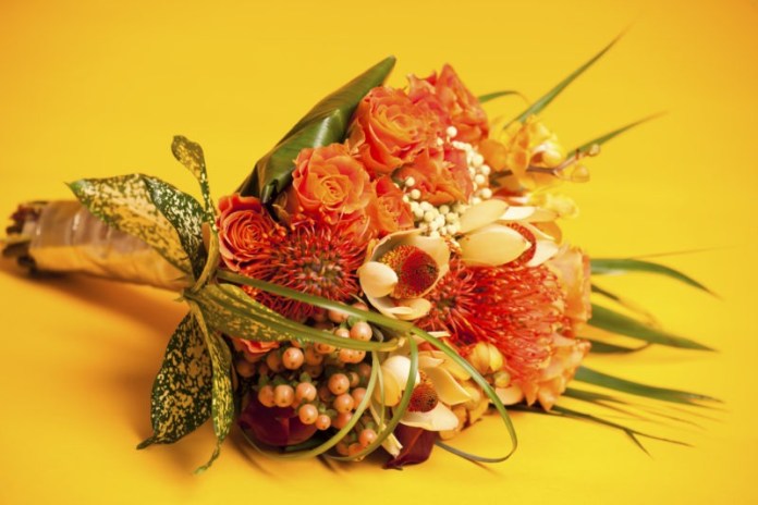flower delivery