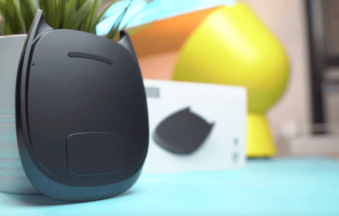 Mongda the Fastest Wireless Charger