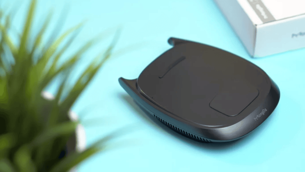 Mongda Fastest Wireless Charger