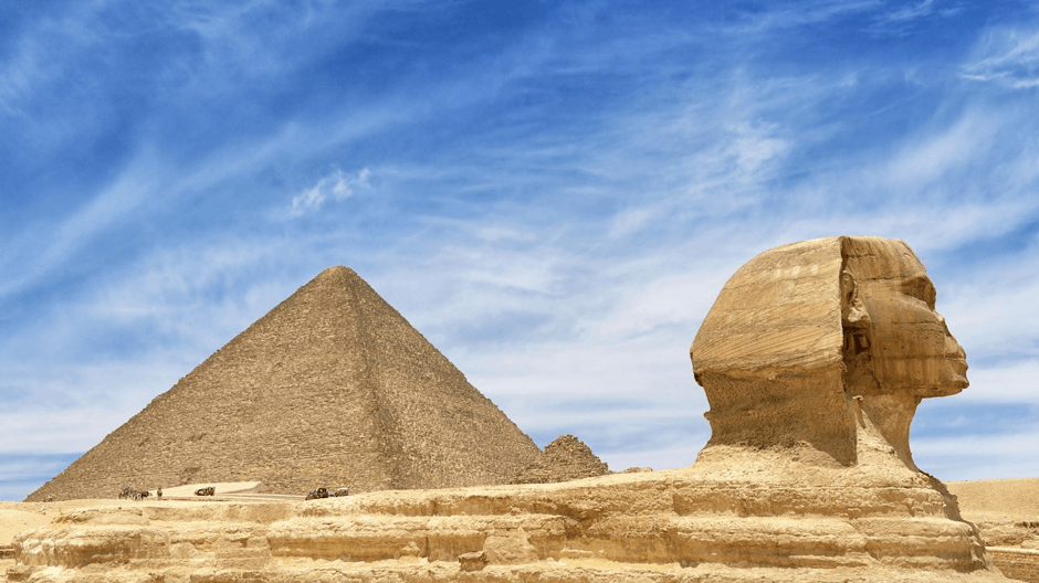 Travel Destinations to See