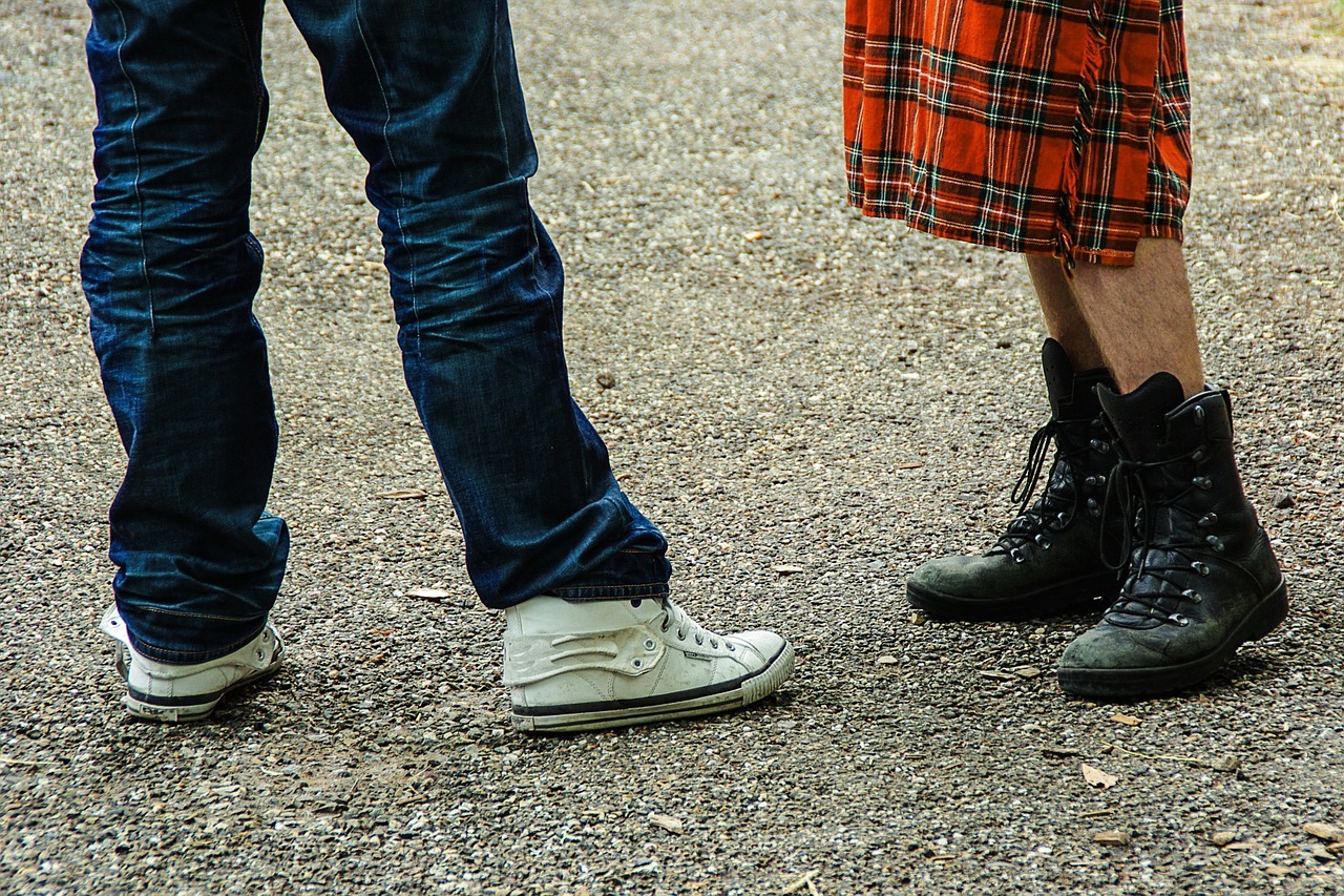 sexy kilts