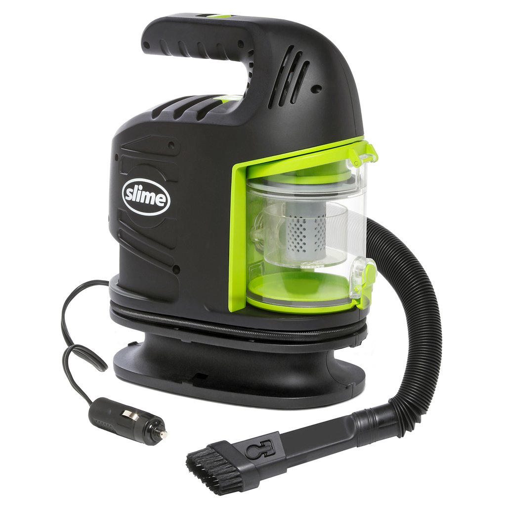 slime inflator vacuum