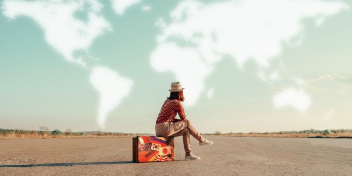 Must Have Travel Accessories for Every Traveller