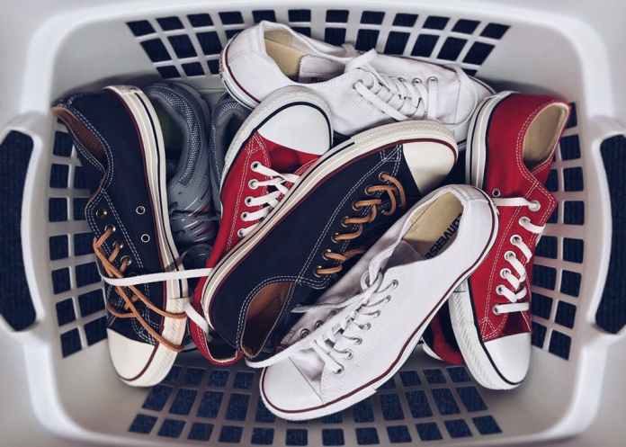 men’s sneakers