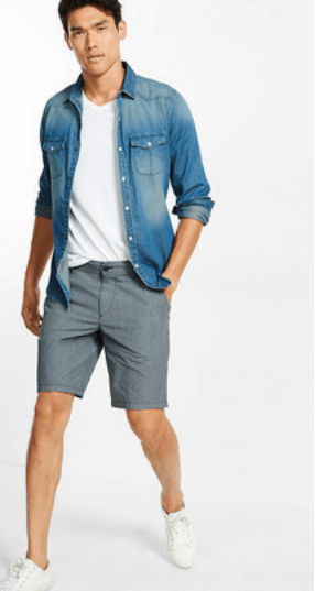 fashion essentials