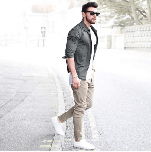fashion essentials