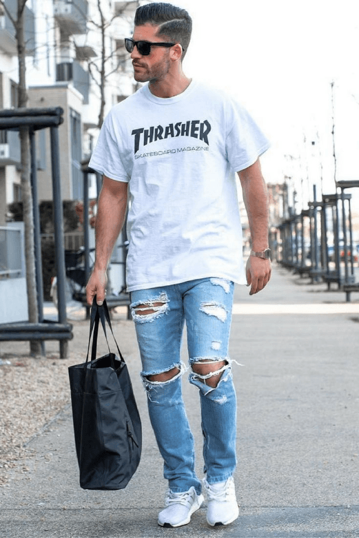 fashion essentials