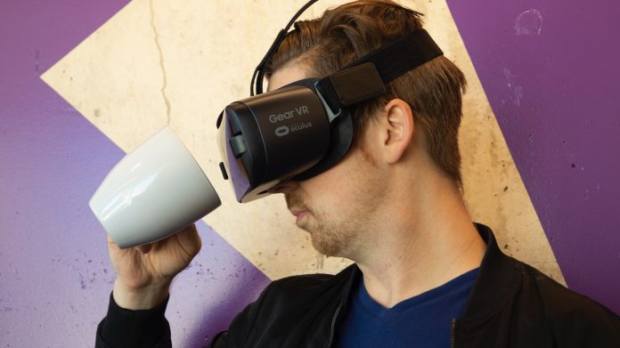 Augmented reality