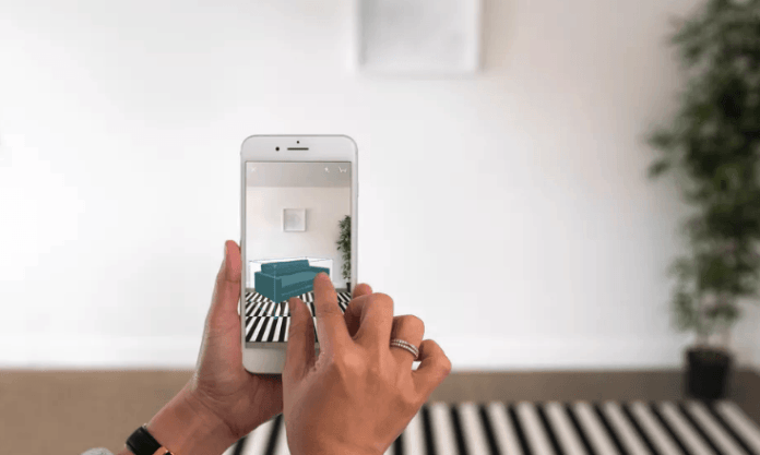 AR Apps