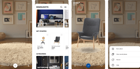 AR Apps