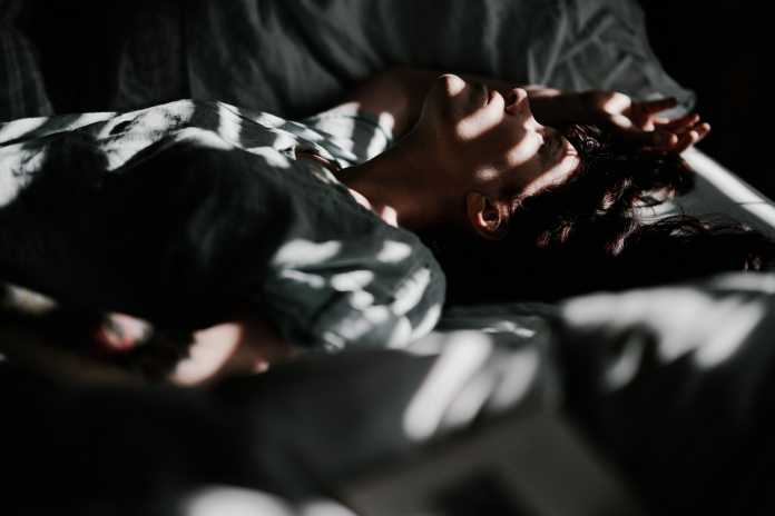 Deal with Insomnia