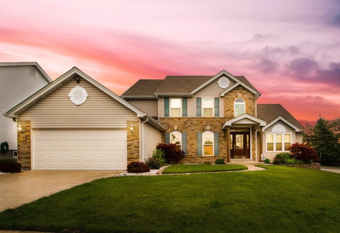 Secure Your New Home