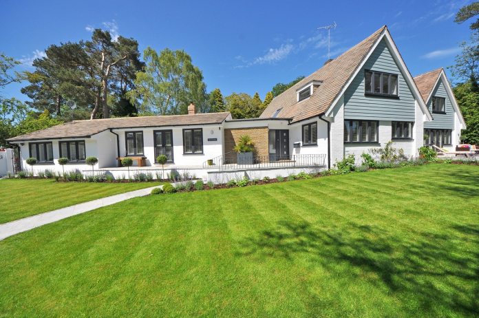Buying a Home